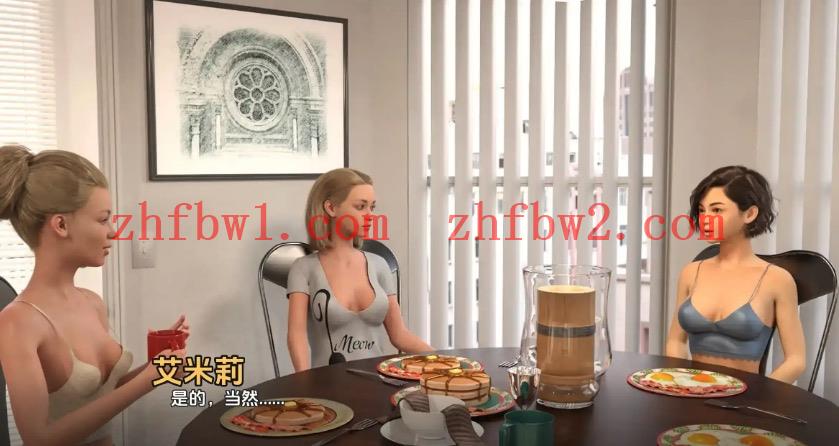 【欧美SLG/动态/汉化】疯狂好教官2.00汉化版【PC+安卓/更新/1.86G】illusion中国i社Steam游戏下载