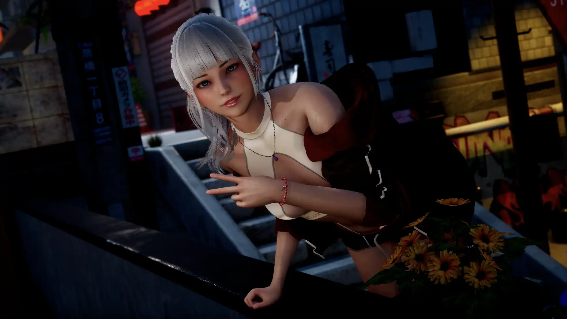 【神作SLG/官方/更新】新天域0.3.0官方版【PC 安卓/4.66G/更新】New Horizo​​n [v0.3.0]illusion中国i社Steam游戏下载