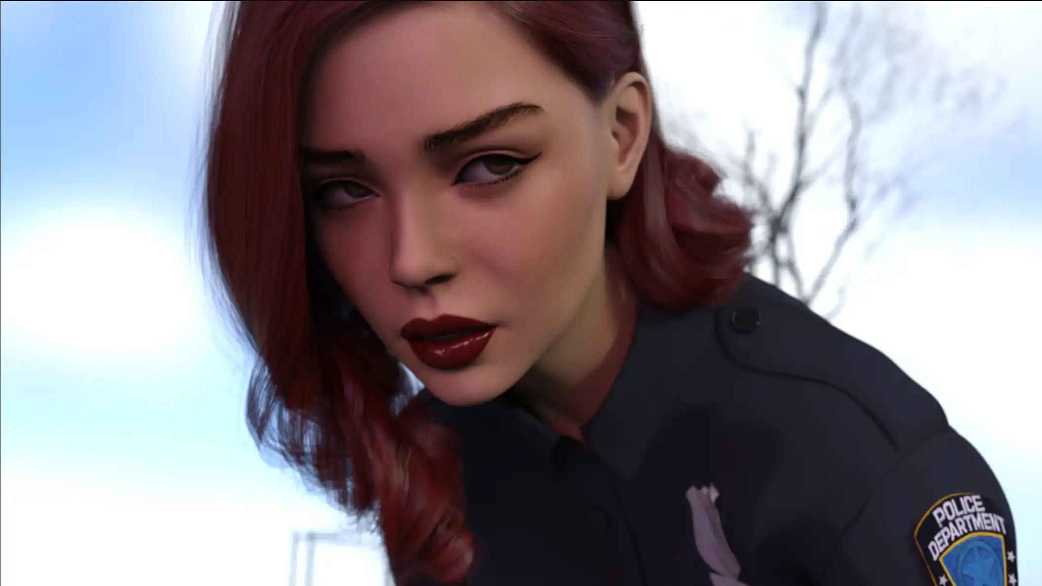 【欧美SLG/汉化/动态】那晚下着雨0.9官中汉化版【PC 安卓/2.41G/更新】illusion中国i社Steam游戏下载