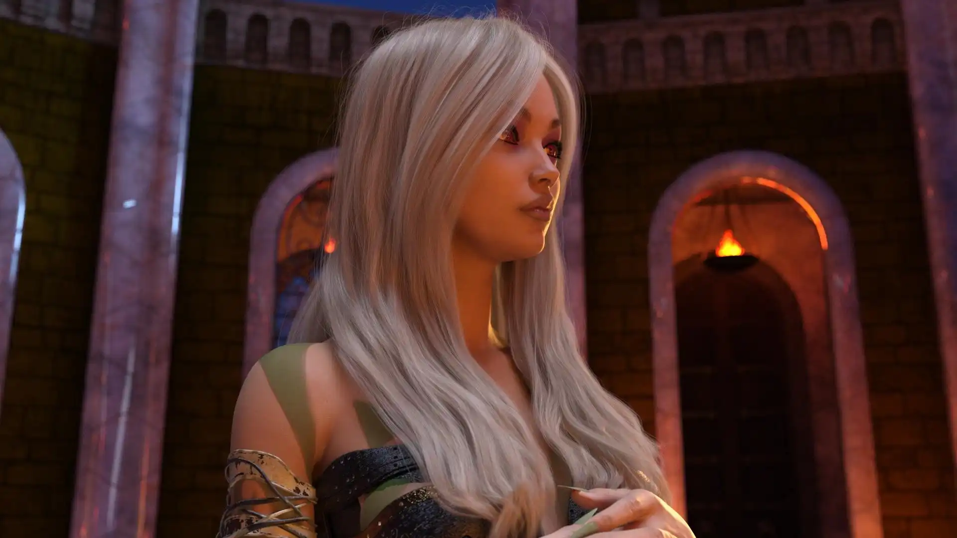 【欧美SLG/汉化/动态】太阳育种0.11汉化版【PC+安卓/3.16G/更新】illusion中国i社Steam游戏下载