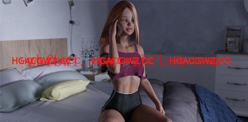 【欧美SLG/汉化/3D】学习过程Learning Process v1.00 Pilot【PC+安卓/823M】illusion中国i社Steam游戏下载