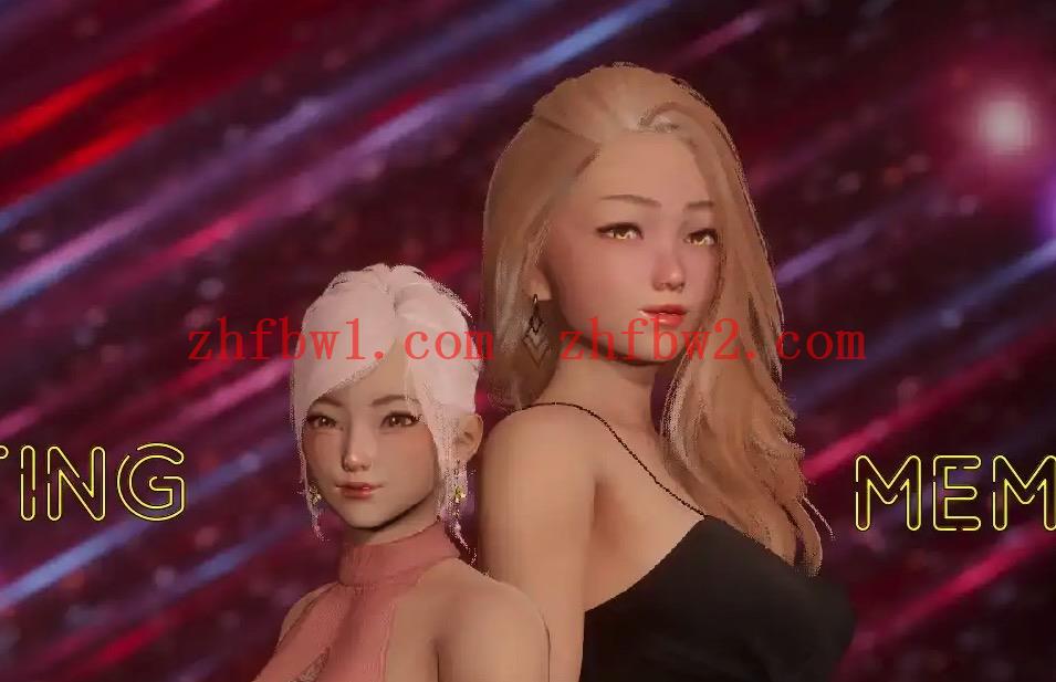 【亚洲SLG/汉化/动态】流年忆往昔Update2汉化版【PC 安卓/1.28G/更新】illusion中国i社Steam游戏下载