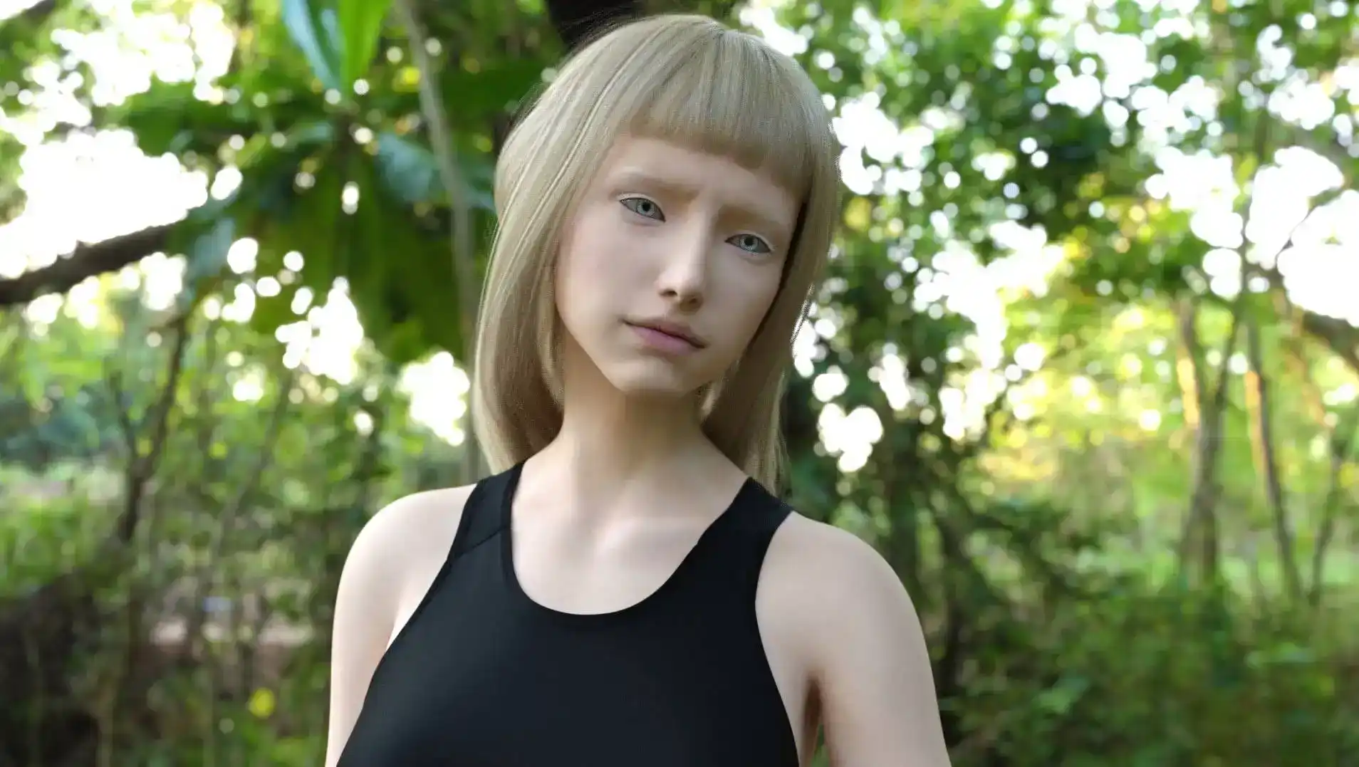 【欧美SLG/汉化/动态】30天0.4b汉化版【PC 安卓/2.67G/更新】30 Days [v0.4b]illusion中国i社Steam游戏下载