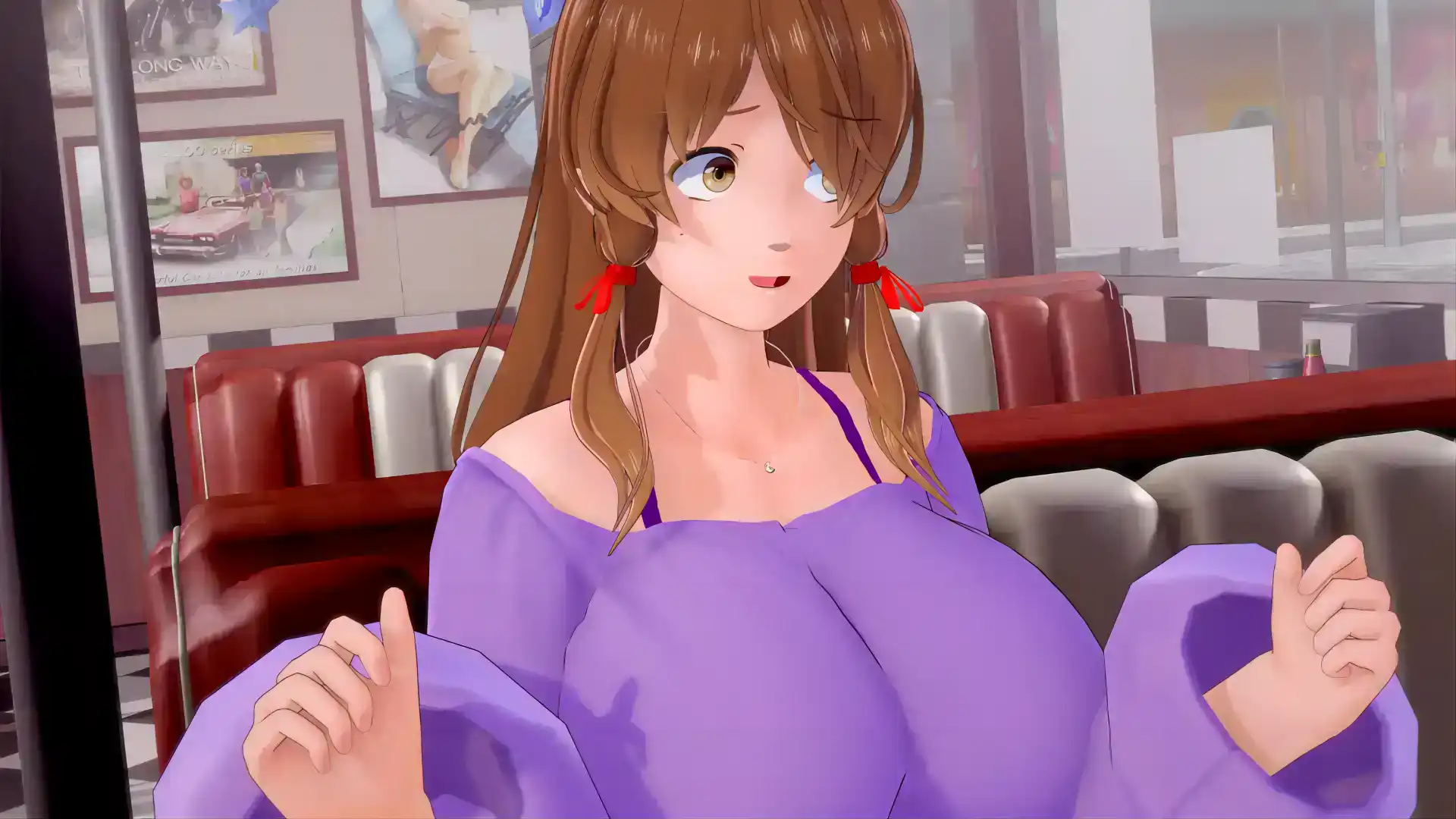 【欧美SLG/汉化/动态】脱离0.15.0汉化版【PC 安卓/2.7G/更新】illusion中国i社Steam游戏下载