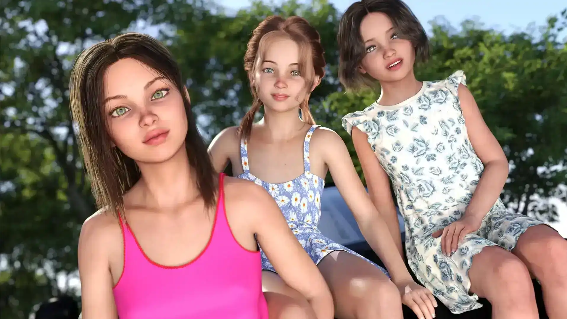 【史诗级LLSLG/精翻/动态】如此剧烈的疼痛0.11.6R.SP汉化版【PC 安卓/5.03G/更新】SSP-0.11.6R.SPillusion中国i社Steam游戏下载