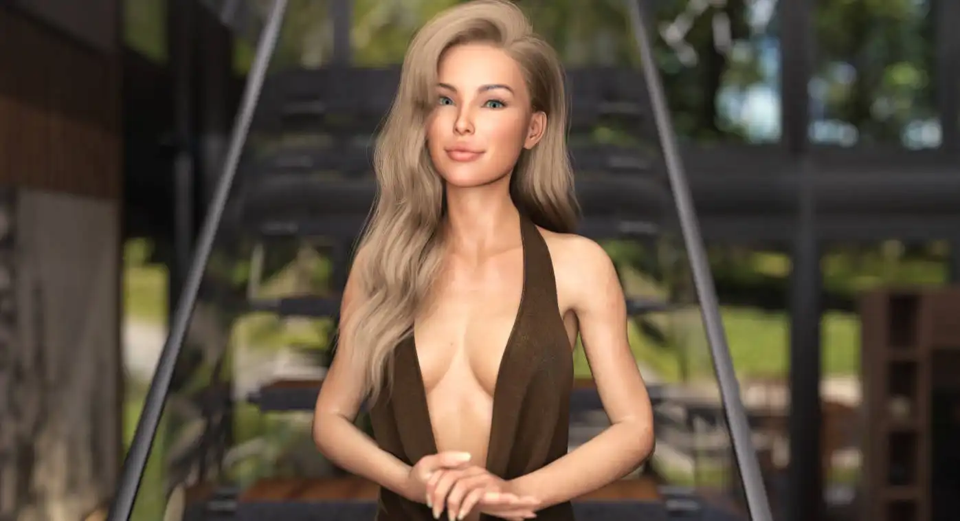 【欧美SLG/汉化/动态】里奇和尤恩Ep.3v0.4b AI版【PC+安卓/1.37G/更新】Rich and Youn [Ep.3 v0.4b]illusion中国i社Steam游戏下载