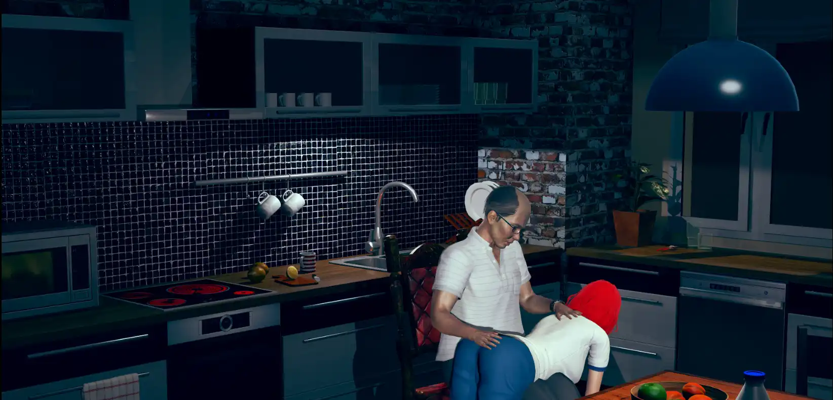 【欧美SLG/汉化/动态】新世界的小酒馆v0.2 AI版【PC+安卓/2.38G/更新】Tavern in the New World [v0.2]&nbsp;illusion中国i社Steam游戏下载