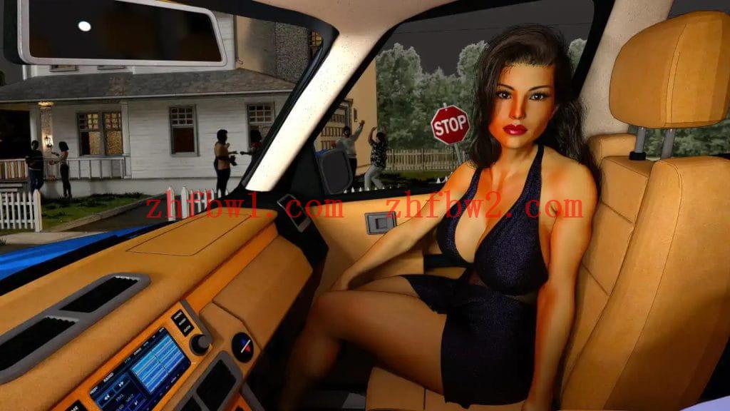 【欧美SLG/汉化/动态】爱与欲二重奏0.15.0 AI版【PC+安卓/3.33G/更新】A Couple’s Duet of Love & Lust [v0.15.0]illusion中国i社Steam游戏下载