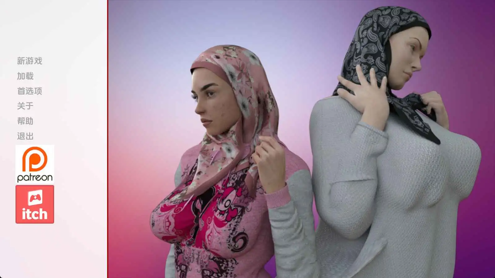 【欧美SLG/汉化/动态】按F开坦克第二章 AI版【PC+安卓/3.83G/更新】MetF Chapter 2illusion中国i社Steam游戏下载