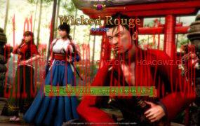 【RPG/AI汉化/动态】邪恶胭脂精炼v1.10【电脑+安卓/3.1G】illusion中国i社Steam游戏下载