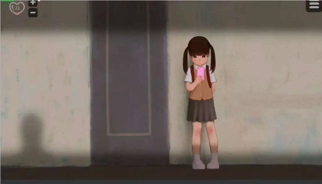 【煉銅SLG/中文/全動】迷失的生命 Lost Life V1.52 官方中文作弊版【PC+安卓/510M】illusion中国i社Steam游戏下载