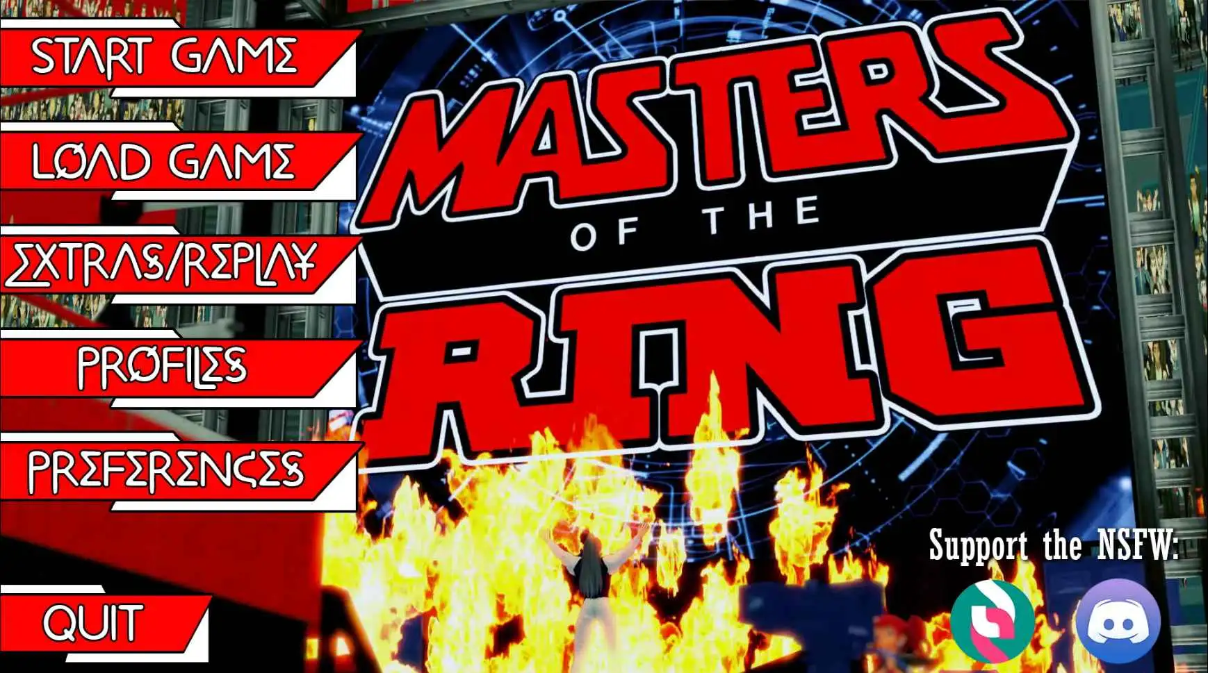 【日系SLG/汉化/动态】指环王v0.5Ep.5pt.1 AI版【PC+安卓/1.90G/更新】Masters of the Ring [v0.5 Ep.5 pt.1]illusion中国i社Steam游戏下载