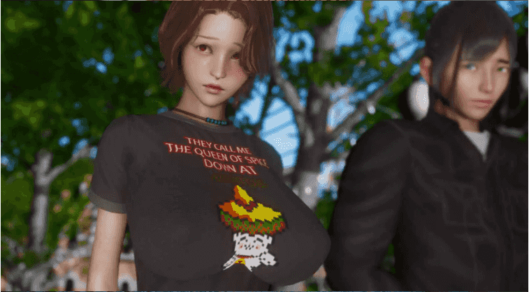 欧美SLG/汉化/动态】水边之爱v0.5 AI版【PC+安卓/6.11G/更新】Love by the Water [v0.5]