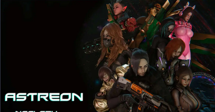 【欧美SLG/汉化/动态】探查器/侧写者v0.3.5 AI版【PC+安卓/4.26G/更新】Profiler [v0.3.5]