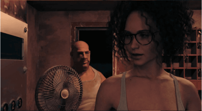 【欧美SLG/汉化/动态】开往无名之地v1.8 AI版【PC+安卓/7.46G/更新】Drive to Nowhere [v1.8 EA]