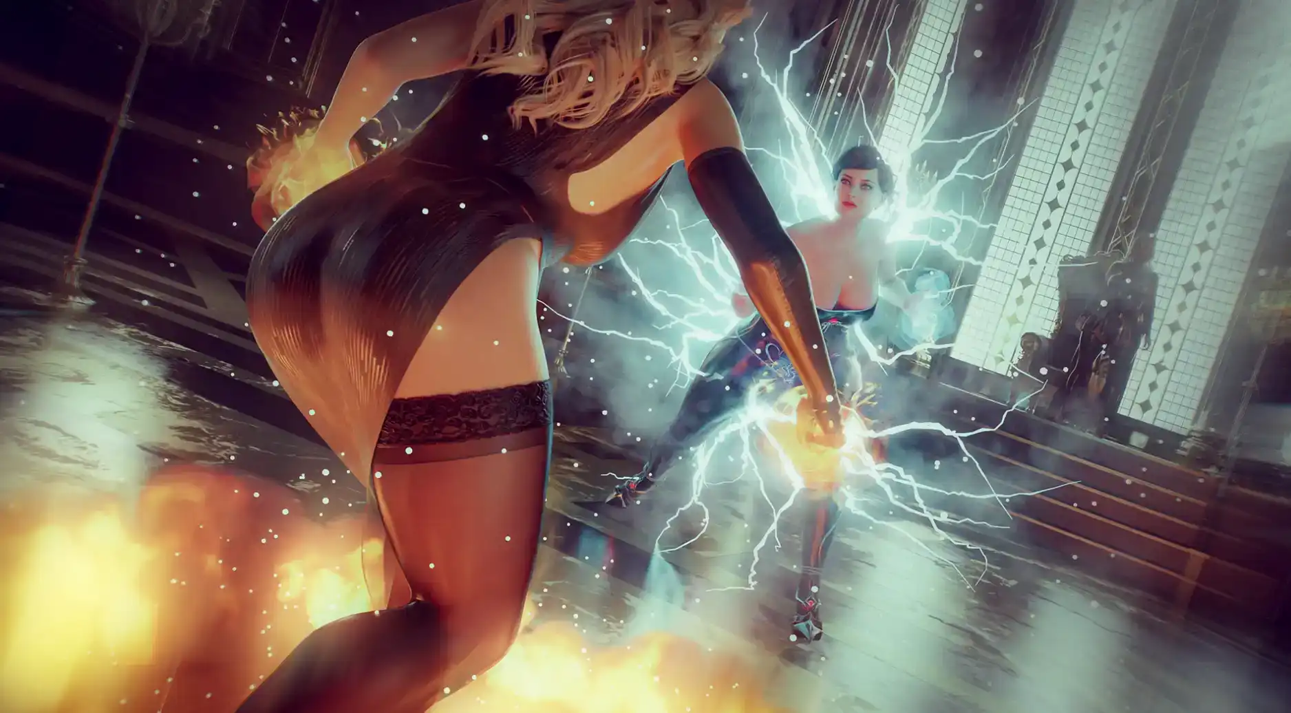 【欧美SLG/汉化/动态】皇后游戏S2v1.2.1 AI版【PC+安卓/1.75G/更新】Empress Game [S2 v1.2.1]