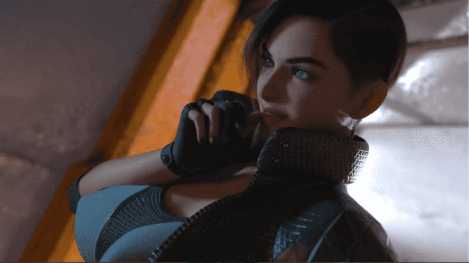 【亚洲SLG/汉化/动态】2990年的回声Ch.2 0.2.3 AI版【PC+安卓/4.79G/更新】Echoes of 2990 [Ch.2 0.2.3]