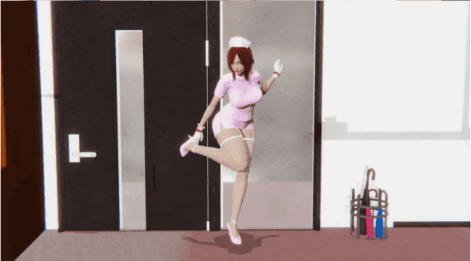 【日系SLG/汉化/沙盒】肛交狂热v0.9315 AI版【PC+安卓/0.98G/更新】