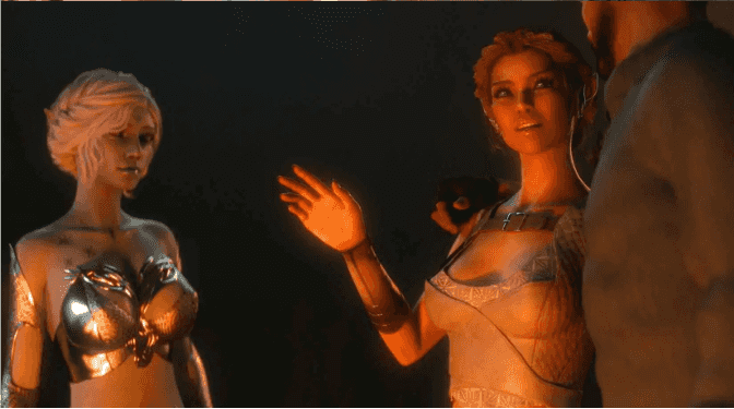 【欧美SLG/汉化/动态】七大领域R3v1.04 AI版【PC+安卓/7.34G/更新】(别名:七界、七界：界域、 七个领域)The Seven Realms [R3 v1.04]