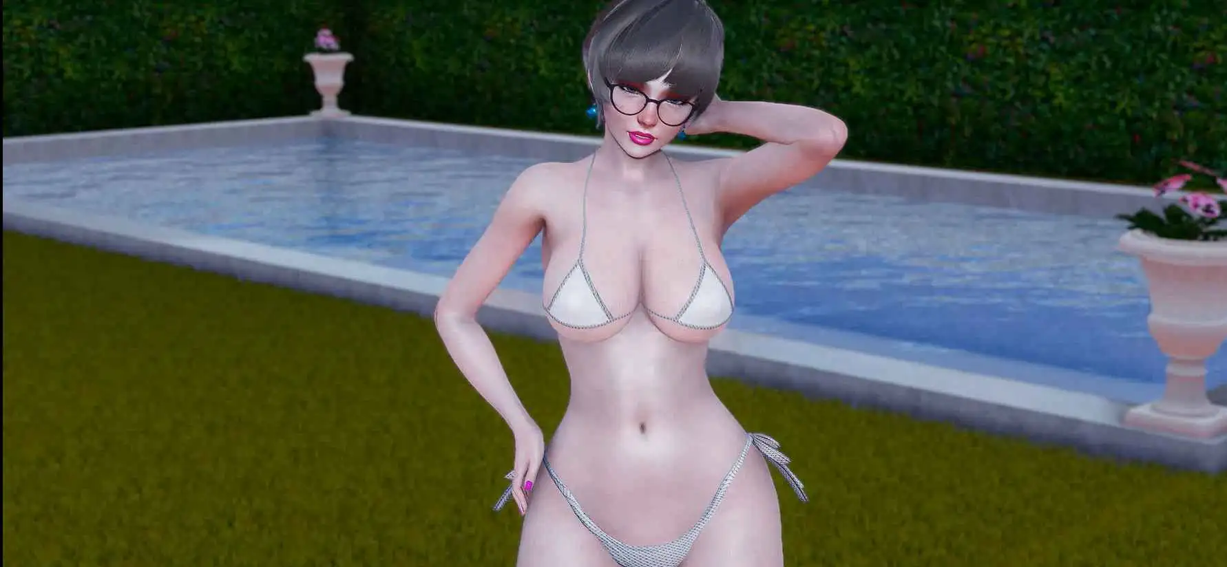 【欧美SLG/汉化/沙盒】欲望小镇Lust Village v1.0b【PC+安卓/6.9G/更新】