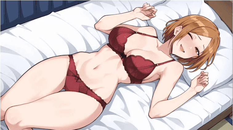 【同人SLG/汉化/沙盒】动漫热门度假村v0.17 AI版【PC+安卓/380M/更新】Anime Hot Resort [v0.17 Public]