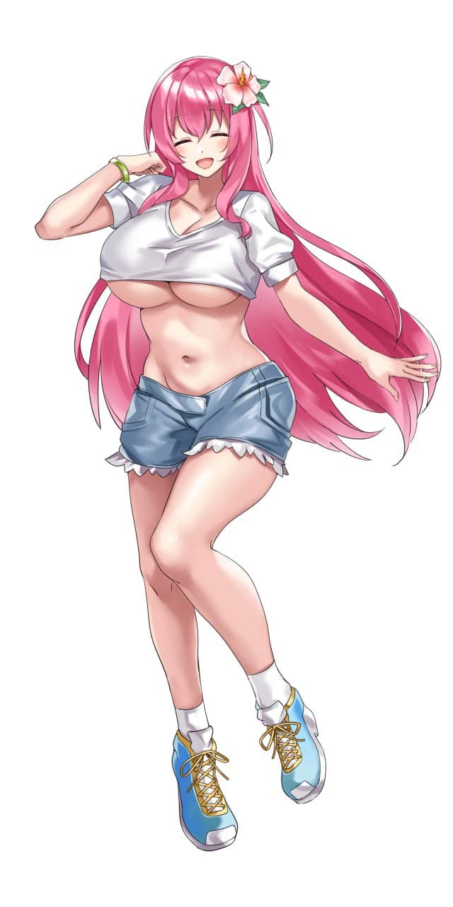 【SLG/中文】Resta！欢迎来到后宫岛！【PC+安卓/2G】