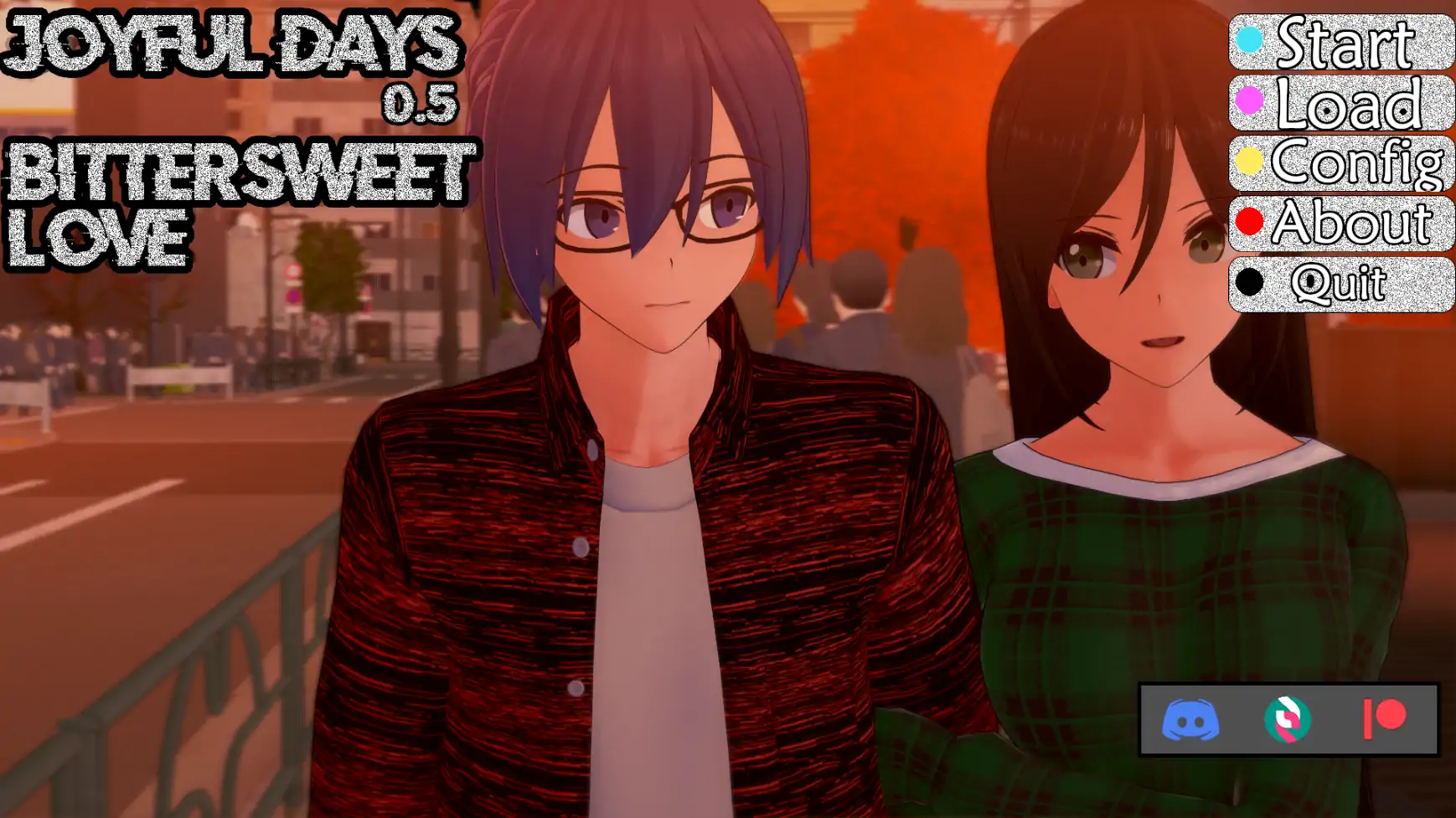 【日系SLG/AI汉化/沙盒】欢乐时光v0.5.2 AI汉化版【PC+安卓/3.07G/更新】Joyful Days [v0.5.2]illusion中国i社Steam游戏下载