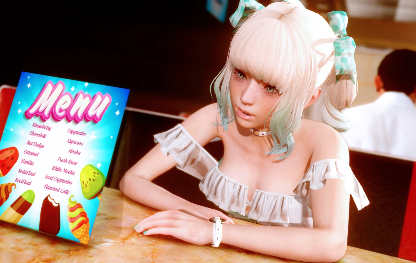 【亚洲SLG/AI汉化/3D】深海欲望0.4.2 AI汉化版【PC+安卓/4.4G/更新】(别名:深渊情欲、深渊欲望)Abyssal Lust [v0.4.2]illusion中国i社Steam游戏下载