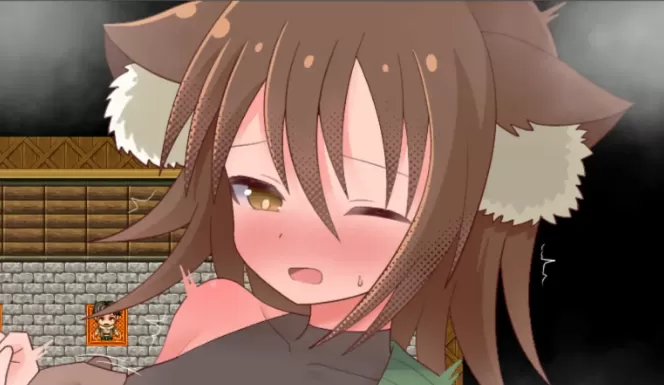 【日系RPG/AI汉化/扶她】菲奥娜与淫根的诅咒1.0 AI汉化版【PC+安卓/0.58G】フィオナと淫根の呪いillusion中国i社Steam游戏下载