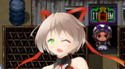 【日系RPG/AI汉化/巨乳】潜入搜查员黛比1.0 AI汉化版【PC+安卓/1.32G】潜入捜査官デビーillusion中国i社Steam游戏下载