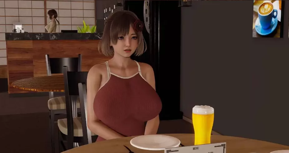 【精品SLG/汉化/动态】帮她恢复职业生涯v0.35赞助 AI版【PC+安卓/9.46G/更新】(别名:恢复她的职业生涯)Restore Her Career [v0.35]illusion中国i社Steam游戏下载