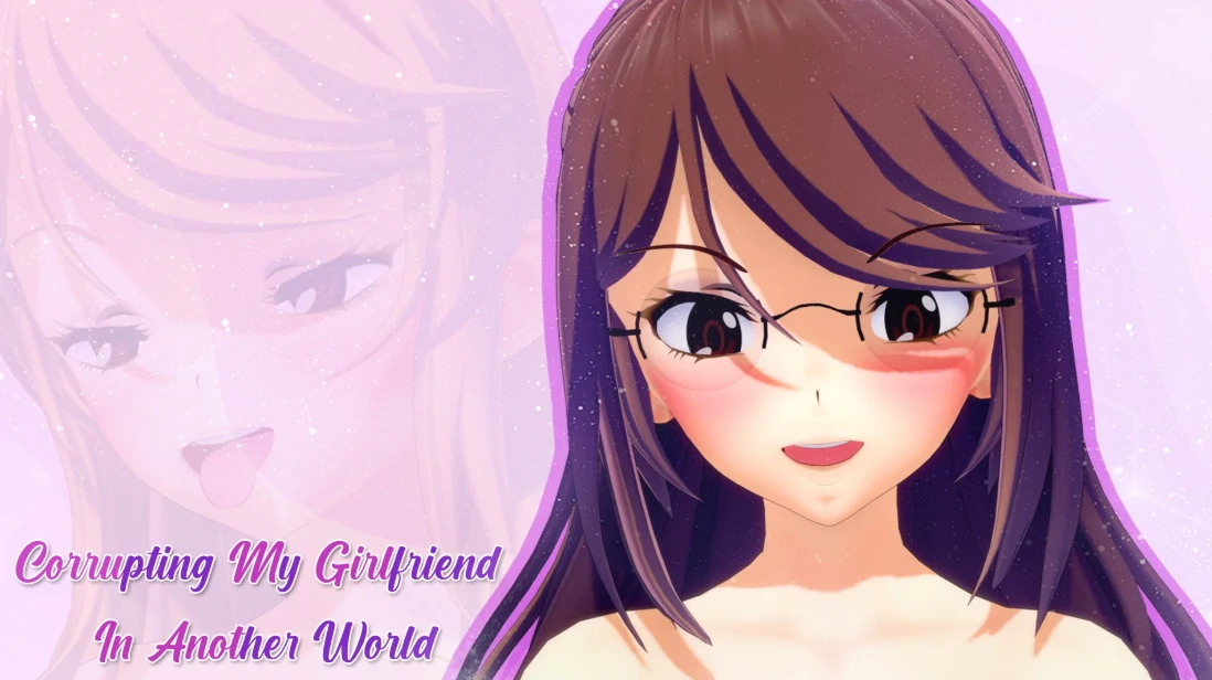 【日系SLG/AI汉化/NTR】腐化我的异世界女友1.4.1 AI汉化版【PC+安卓/5.9G/更新】Corrupting My Girlfriend in Another World [v1.4.1]illusion中国i社Steam游戏下载