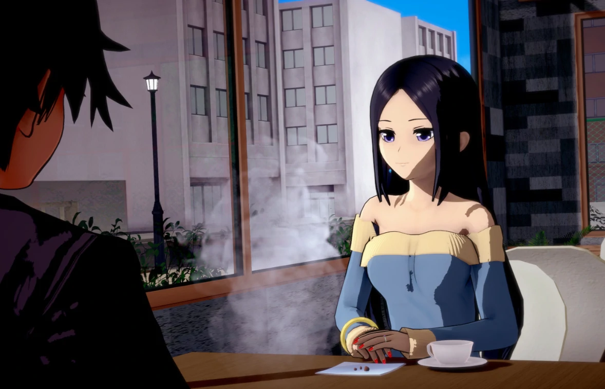【日系SLG/AI汉化/NTR】黑玫瑰-NTR的故事0.5.6 AI汉化版【PC+安卓/4.5G/更新】Black Rose -A Netori Story- [v0.5.6 Public]illusion中国i社Steam游戏下载