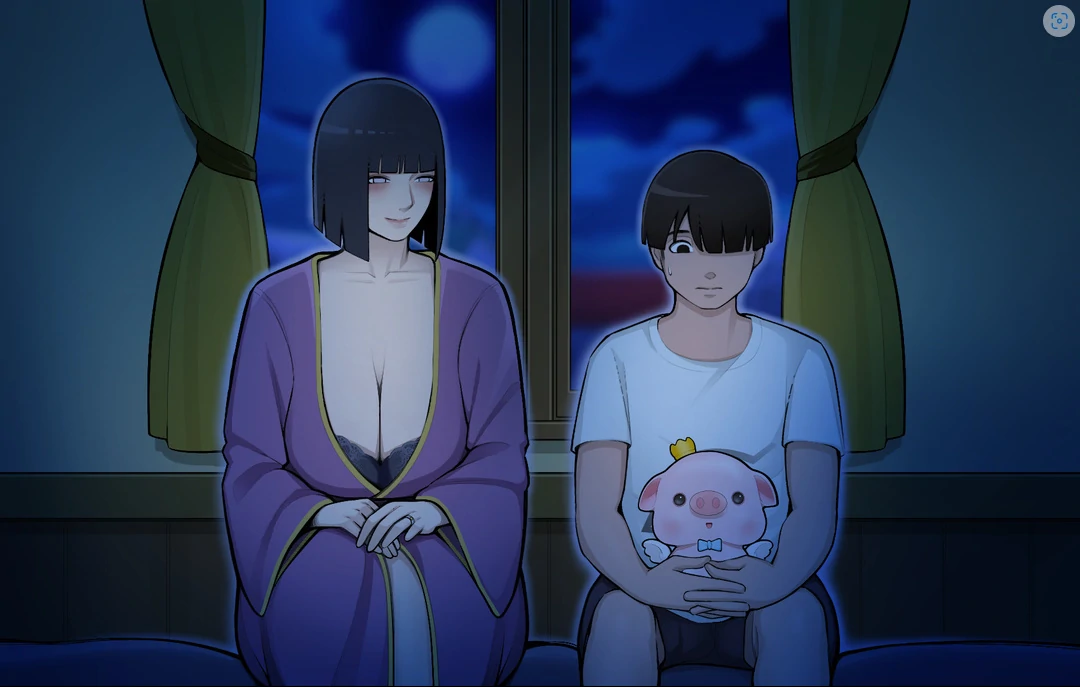 【欧美SLG/AI汉化/同人】木叶熟女1.0 AI汉化版【PC+安卓/2.92G/更新】Konoha Milfs [v1.0]illusion中国i社Steam游戏下载
