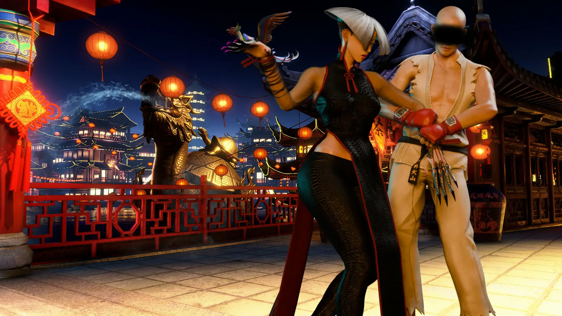 【欧美SLG/AI汉化/摸索】街头斗士:成人游乐场Battle9.5  AI汉化版【PC+安卓/1.79G/更新】Street Brawlers: Adult Playground [Battle 9.5]illusion中国i社Steam游戏下载