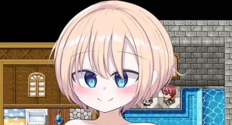 【日系RPG/AI汉化/扶她】颓废的修女1.0 AI汉化版【PC+安卓/614MB】頽廃のシスターillusion中国i社Steam游戏下载