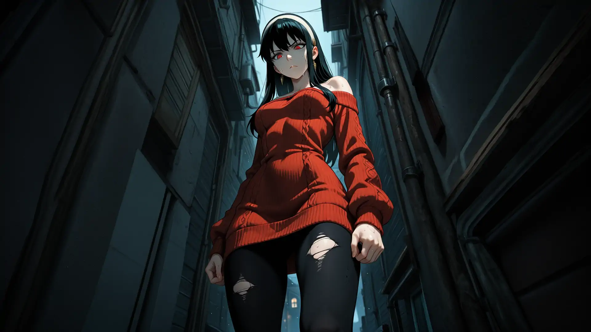 【日系SLG/AI汉化/同人】忍者归来v1.04 AI汉化版【PC+安卓/3.44G/更新】A Ninja’s Return [v1.04 Public]illusion中国i社Steam游戏下载