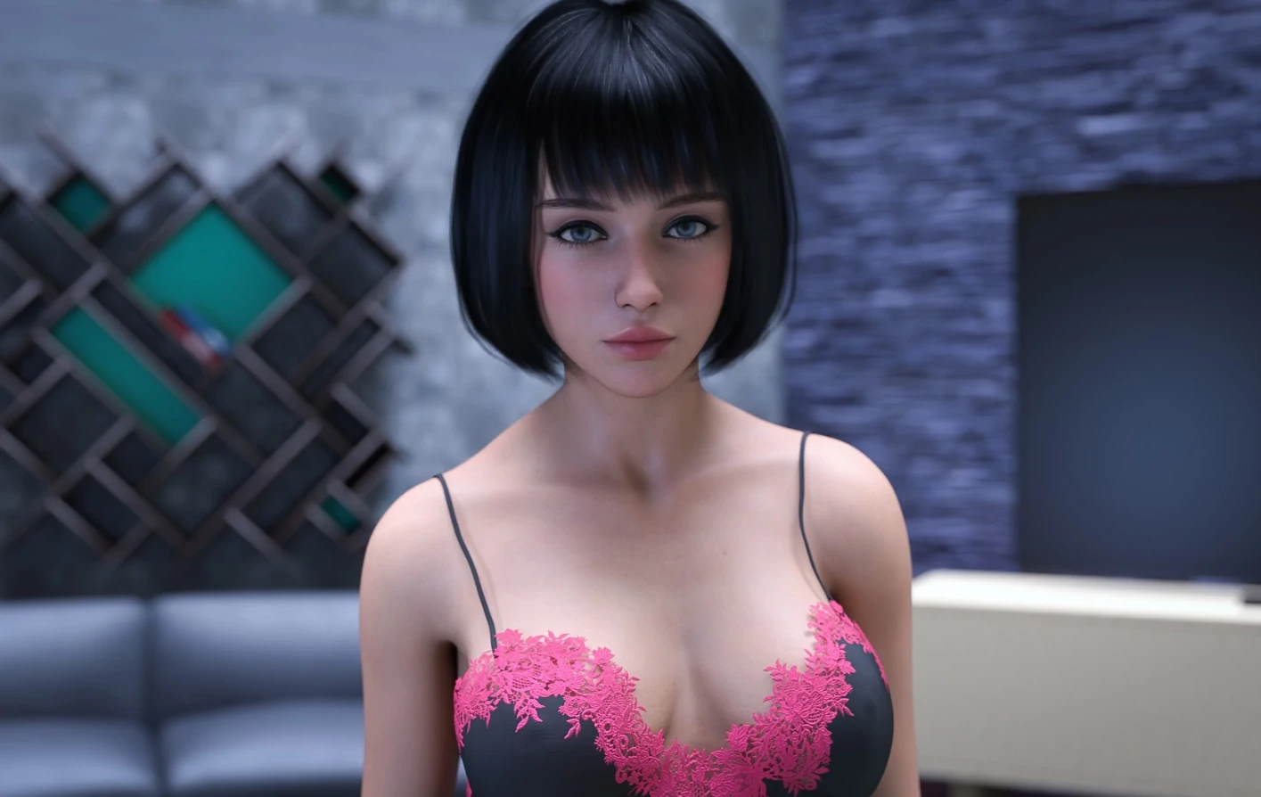 【欧美SLG/AI汉化/后宫】强烈欲望Ep.7c AI汉化版【PC+安卓/8.7G/更新】(别名：强烈的欲望)Strong Desire [Ep.7c]illusion中国i社Steam游戏下载