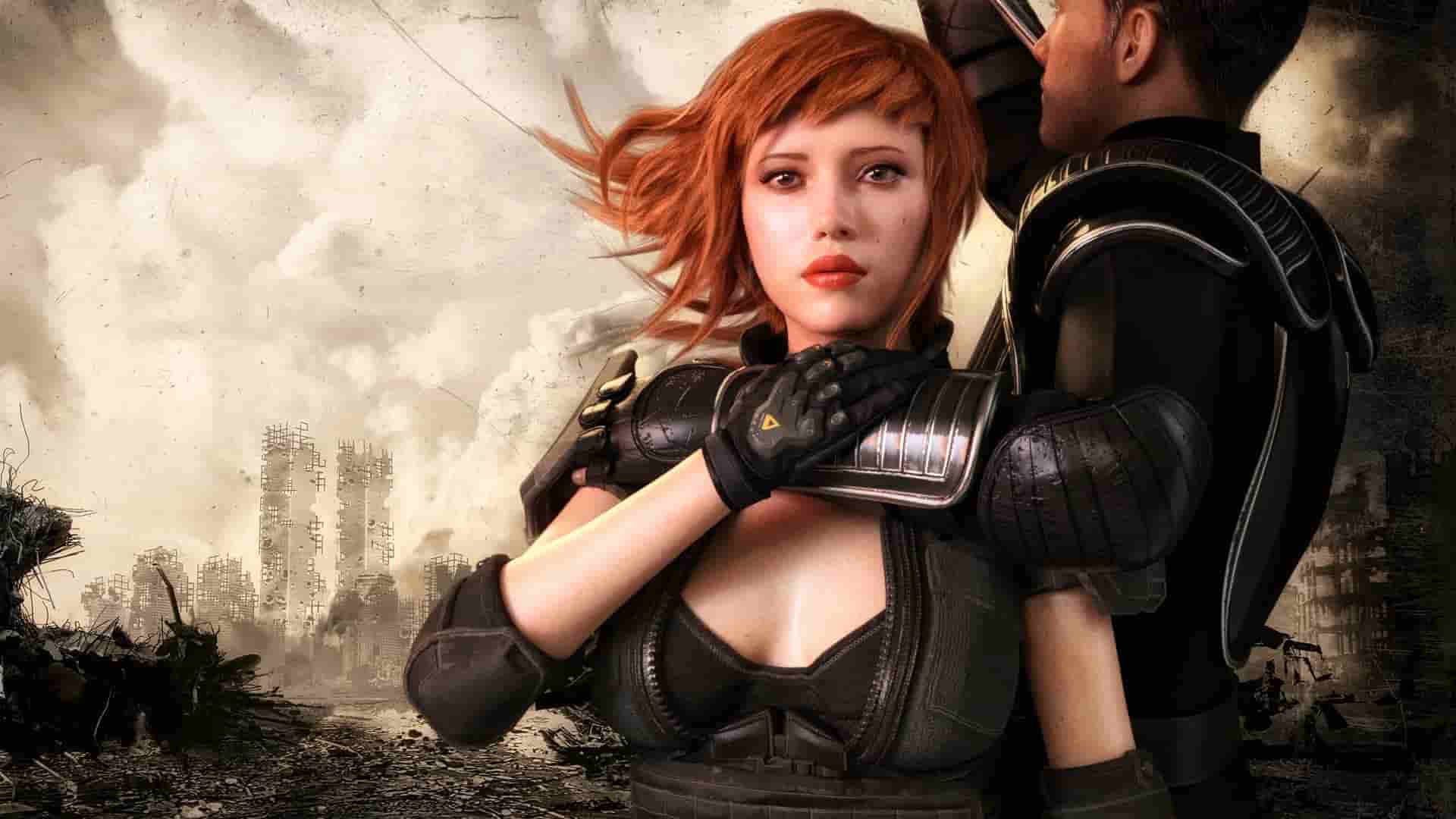 【欧美SLG/汉化/动态】指针绝赛完结汉化版【PC+安卓/1.74G/更新】illusion中国i社Steam游戏下载