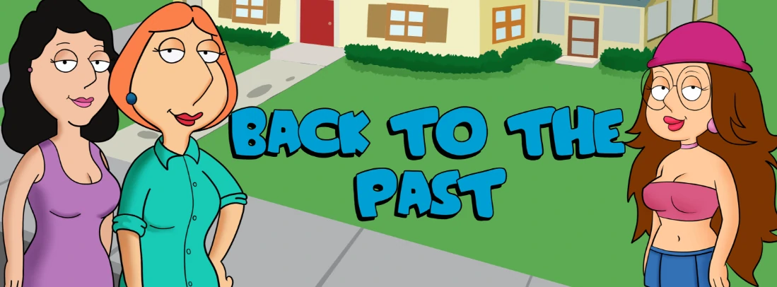 【欧美SLG/AI汉化/同人】回到过去0.20 AI汉化版【PC+安卓/2.8G/更新】Back to the Past [v0.20]illusion中国i社Steam游戏下载