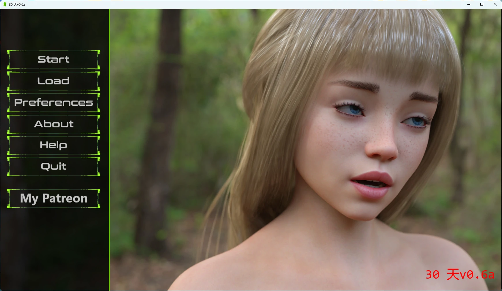 【欧美SLG/AI汉化/女同】 30天v0.6a AI汉化版【PC+安卓/3.66G/更新】30 Days [v0.6a]illusion中国i社Steam游戏下载