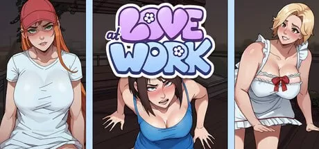 【AI生成/SLG/官中/动态】职场之恋v3.0 官方中文版【PC+安卓/1.5G/更新】Love at Work v3.0illusion中国i社Steam游戏下载
