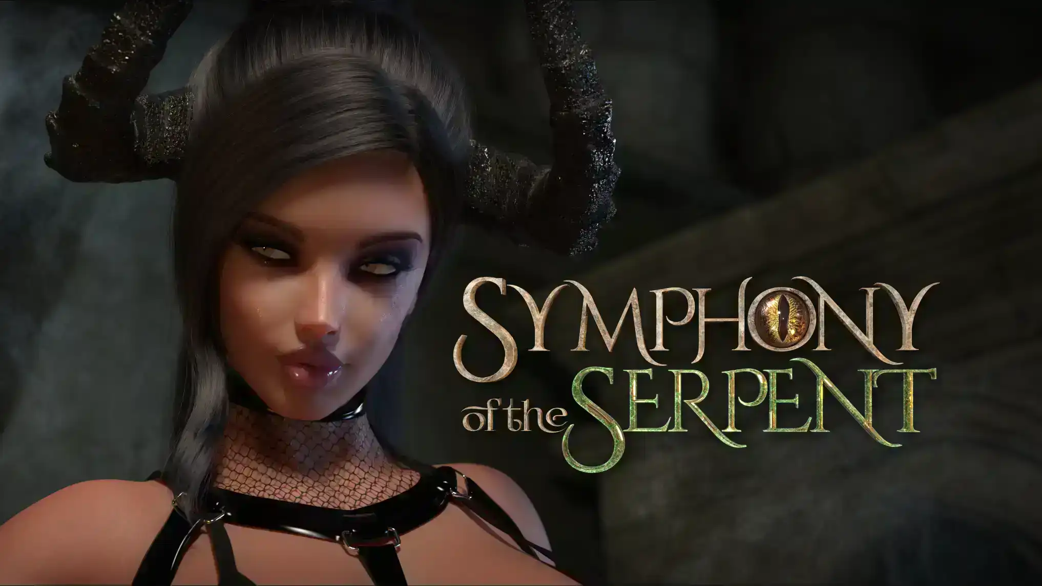 【神作RPG/AI汉化/沙盒】 蛇之交响曲v.69063 AI汉化版【PC+安卓/7.43G】Symphony of the Serpent [v.69063]illusion中国i社Steam游戏下载