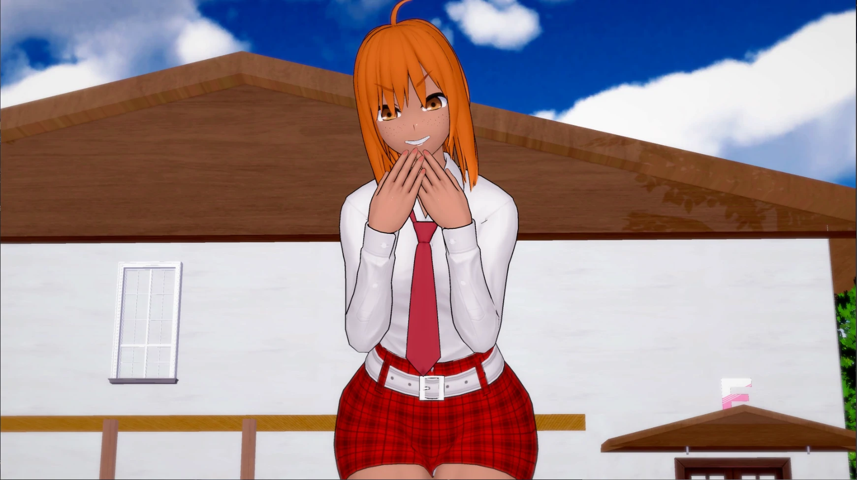 【日系SLG/AI汉化/扶她】欢迎来到温布尔维克0.1.8 AI汉化版【PC+安卓/3.9G/更新】Welcome to Wimblewick [v0.1.8]illusion中国i社Steam游戏下载