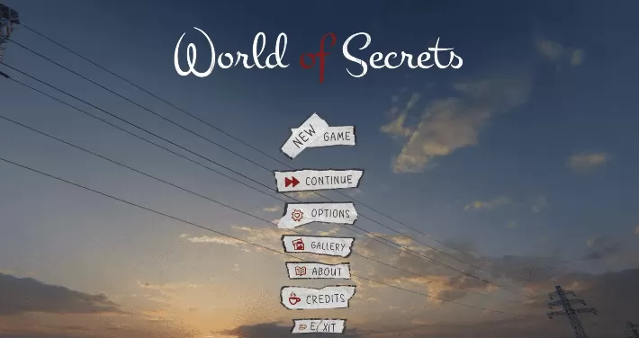 【欧美SLG/汉化/动态】秘密世界v0.6.7赞助 AI版【PC+安卓/8.27G/更新】World of Secrets [v0.6.7]illusion中国i社Steam游戏下载