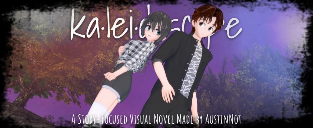 【日系SLG/AI汉化/3D】万花筒0.03 AI汉化版【PC+安卓/1.9G/更新】Ka Lei Do Scope [v0.03]illusion中国i社Steam游戏下载