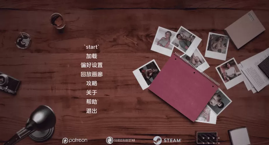 【欧美SLG/汉化/动态】找回失落的人v0.13赞助 AI版【PC+安卓/10.9G/更新】(别名:遗失的女儿、寻回失落)Reclaiming the Lost [v0.13]illusion中国i社Steam游戏下载