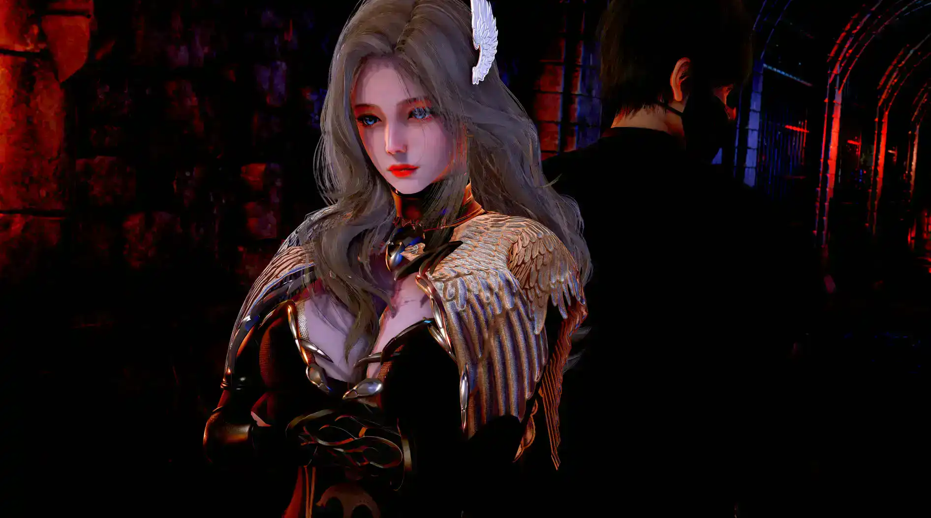 【国风SLG/汉化/动态】杀手的神话Ch.11赞助 AI版【PC+安卓/7.05G/更新】(别名:杀戮者的传说、猎魔人传说、杀戮者神话)Myth of Slayer [Ch.11]illusion中国i社Steam游戏下载