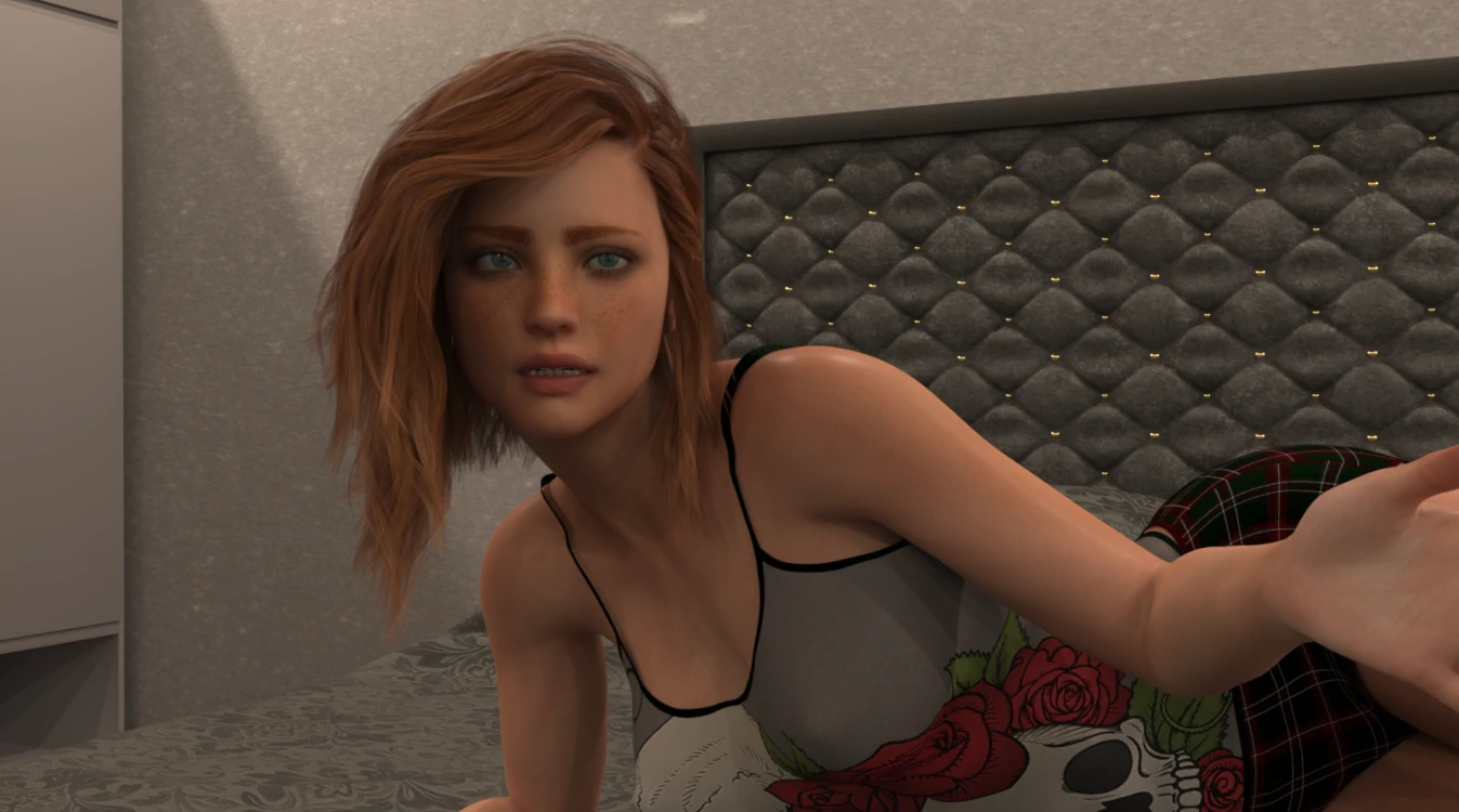 【欧美SLG/AI汉化/3D】 新邻居v0.9 AI汉化版【PC+安卓/7.34G/更新】New Neighborhood [v0.9]illusion中国i社Steam游戏下载