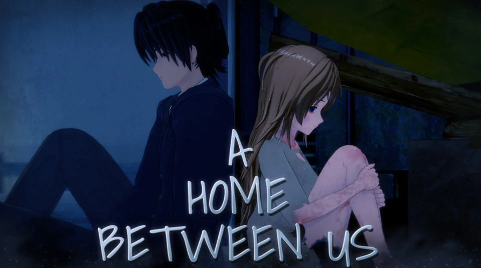 【日系SLG/AI汉化/沙盒】我们的家0.3.8a AI汉化版【PC+安卓/1.9G/更新】A Home Between Us [v0.3.8a]illusion中国i社Steam游戏下载